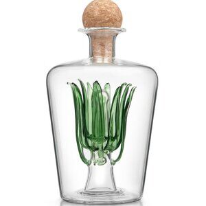 Final Touch Agave Tequila Decanter